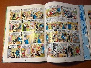 3 Mortadelo y Filemón – Grandes del Humor –