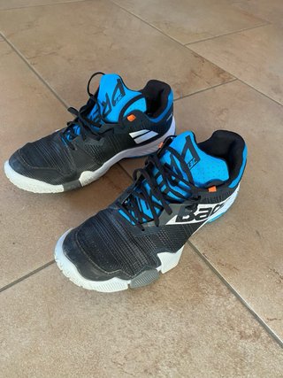 Zapatillas pádel Babolat Matryx Hombre