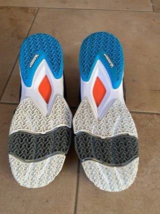 Zapatillas pádel Babolat Matryx Hombre