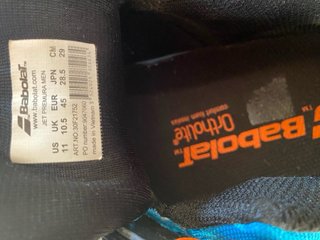 Zapatillas pádel Babolat Matryx Hombre