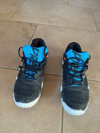 Zapatillas pádel Babolat Matryx Hombre