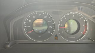 VOLVO V70 SE LUX D AUTO - RHD-VOLANTE DERECHA