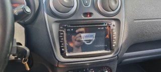 Dacia Lodgy 2015