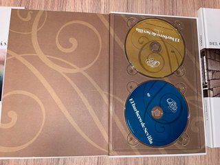 Libro + CD: This is Opera
