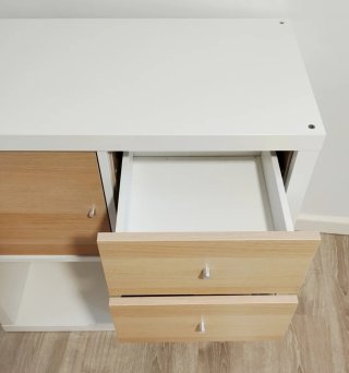 Mueble Almacenaje Kallax Ikea