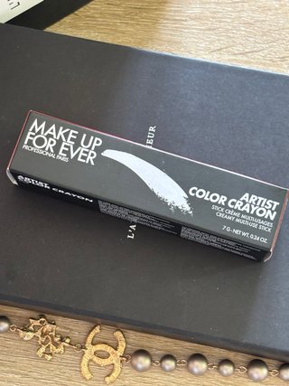 MAKE UP FOR EVER Artist Color Crayon marrone