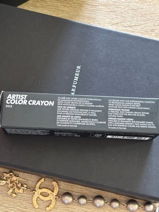 MAKE UP FOR EVER Artist Color Crayon marrone