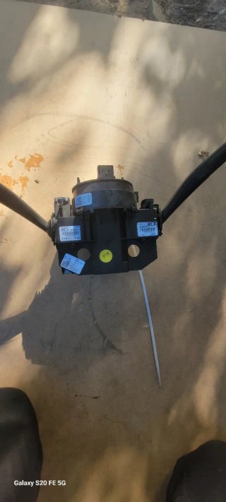 Sensor Volante VW Golf 5 GT