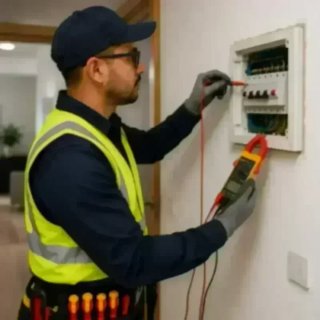 ELECTRICISTA REFORMA INSTALACIÓN VALENCIA
