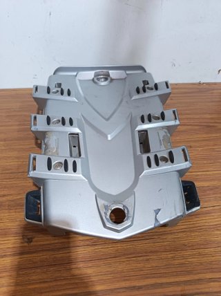 Carenado Trasero BMW R1200GS