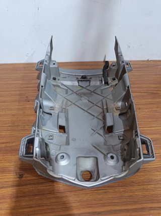 Carenado Trasero BMW R1200GS