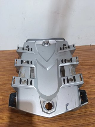 Carenado Trasero BMW R1200GS