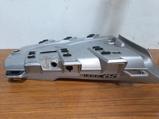 Carenado Trasero BMW R1200GS
