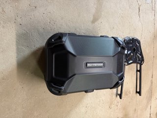 Top Case SW-MOTECH Yamaha Tenere 700 55l