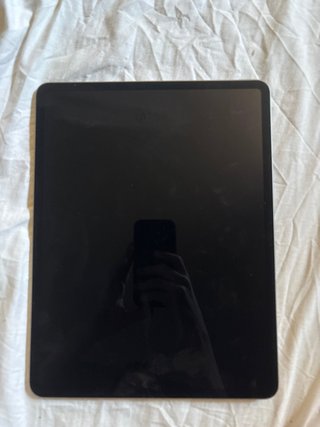 iPad Air M3 128GB Plata