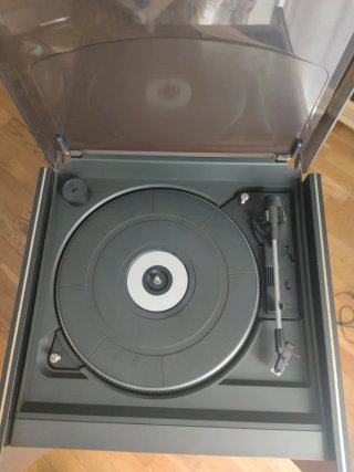 Sistema de sonido HI-FI Phillips
