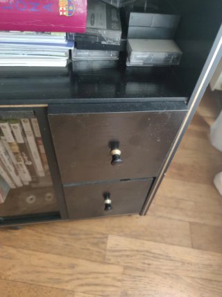 Sistema de sonido HI-FI Phillips