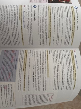 Lengua castellana y literatura I. Libro del est...