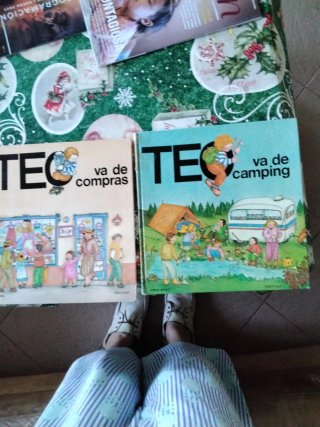 Libro teo