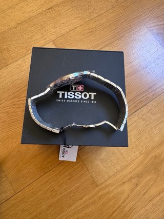 Reloj Tissot Nuevo