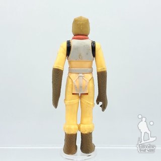 Star Wars Kenner Bossk