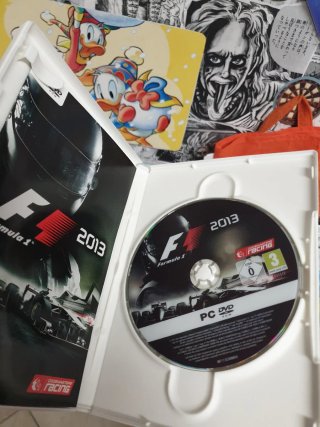 F1 2013 PC