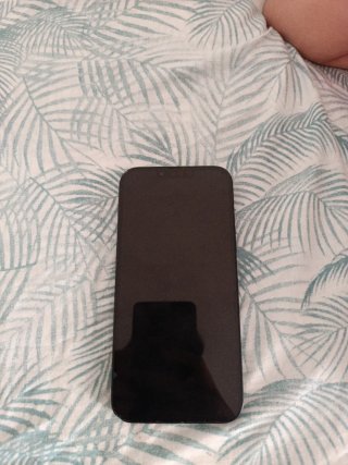 iPhone 14 Plus Negro