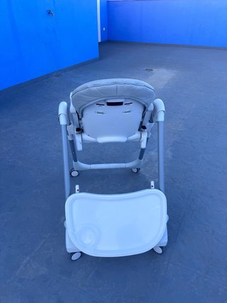 Trona Bebé Peg Perego Made in Italy