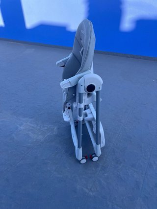 Trona Bebé Peg Perego Made in Italy