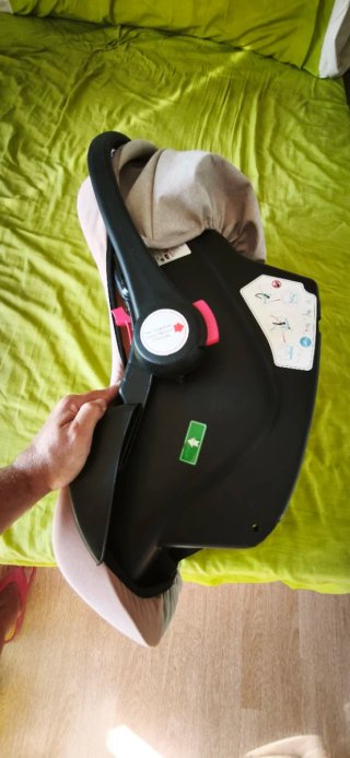 MAXI COSI BEBÉ