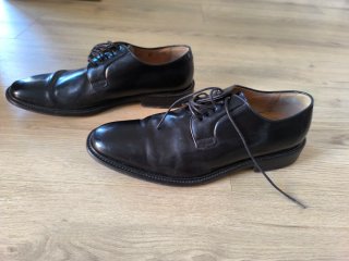 Scarpe eleganti nere