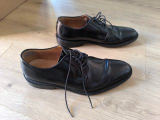 Scarpe eleganti nere