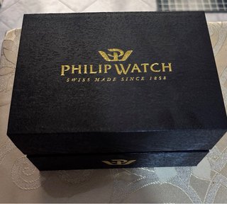 Orologio Philip Watch