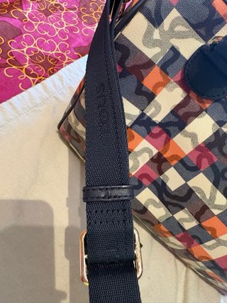 Bolso Tous Multicolor