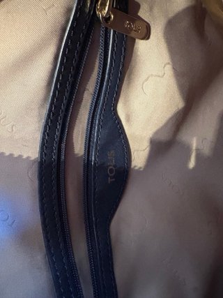 Bolso Tous Multicolor