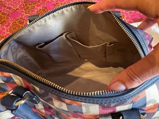 Bolso Tous Multicolor