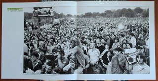 Simon & Garfunkel -  The Concert in Central Park