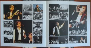 Simon & Garfunkel -  The Concert in Central Park