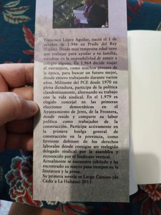 Ambulando (Spanish Edition)