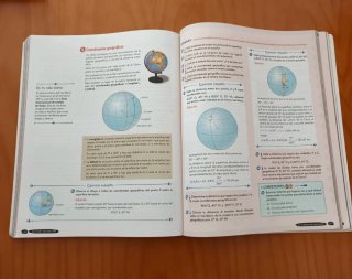 Matemáticas 3 ESO : Geniox