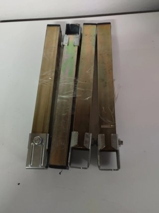 Patas para somier metálicas