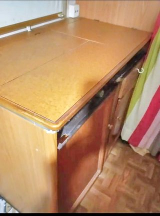 Caravana Knaus 3.000€ ¡PARA DESOCUPAR LOTE!