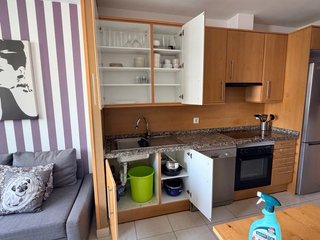 Muebles de cocina