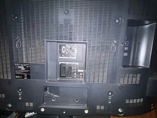 Sony Bravia 40 TV KDL-40W2000