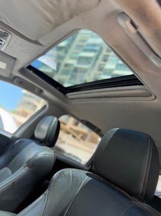 Mitsubishi Outlander 2007