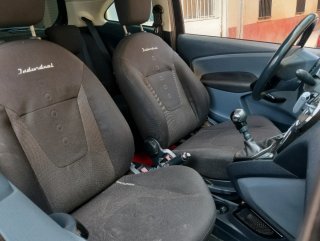 Ford Ka Titanium
