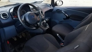 Ford Ka Titanium