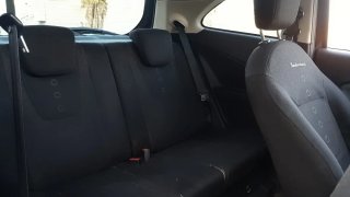 Ford Ka Titanium