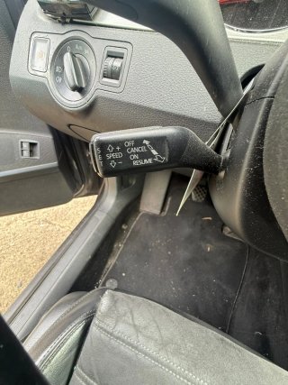 vw passat  2.0 tdi 2007
