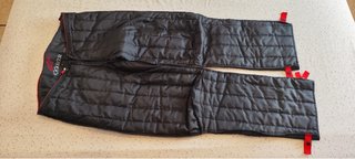 Pantalón Moto Alpinestars Hombre Talla M.
